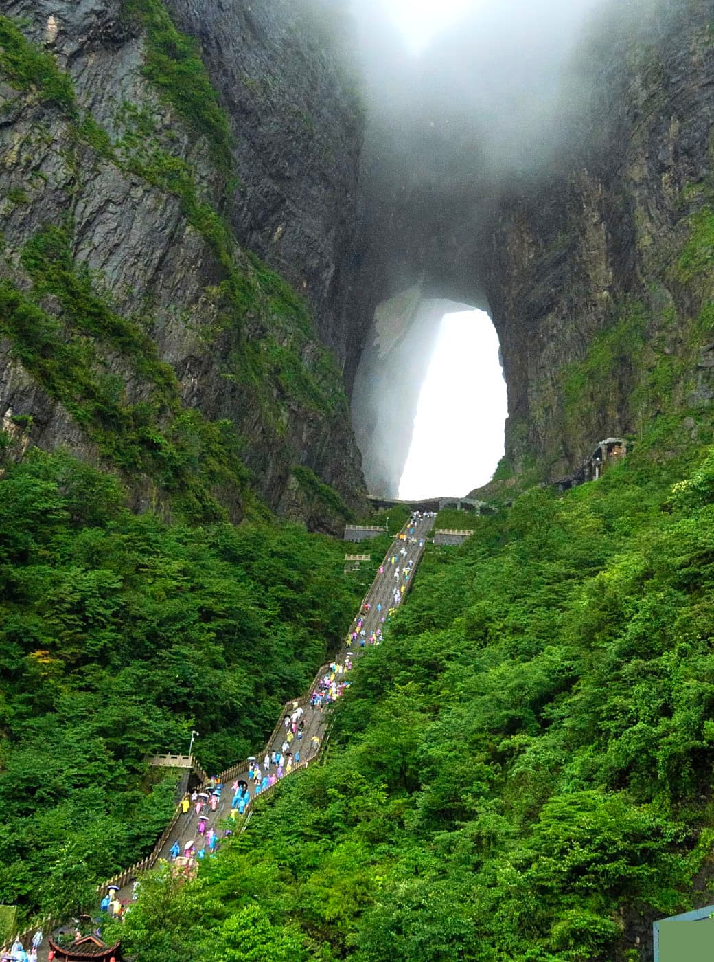 Zhangjiajie Without a Tour Group: The Solo Traveler's Guide